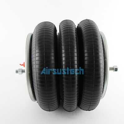 سه گره ای از لاستیک GUOMAT 3B5601 فاضلاب هوا صنعتی 100٪ آزمایش شده است