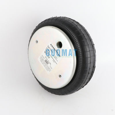 تعلیق شاک هوایی Goodyear 1B12-318 M8 بولت های تک پیچ هوا