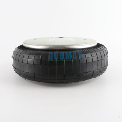 تعلیق شاک هوایی Goodyear 1B12-318 M8 بولت های تک پیچ هوا