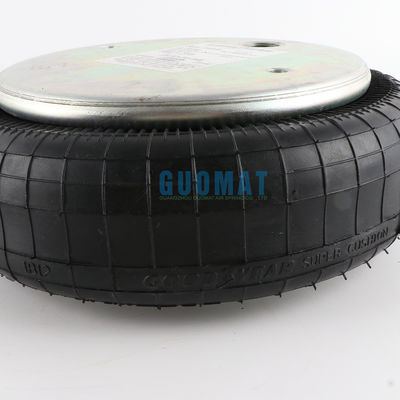 تعلیق شاک هوایی Goodyear 1B12-318 M8 بولت های تک پیچ هوا