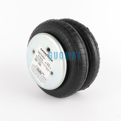 Goodyear Air Spring Original 2b9-200 به W01-358-6910 Fd 200-19 Ci 1/4 NPT OS 2b8-155, 2b9-200, 2b9-202 Shock Absorber مراجعه کنید