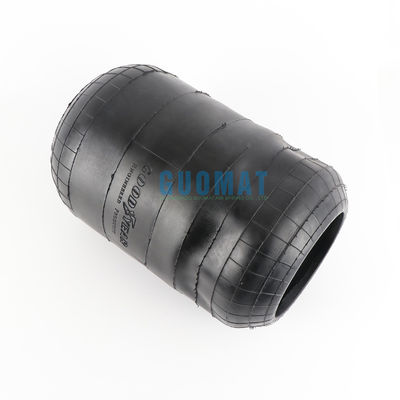 Goodyear 8015 Contitech 715N تعلیق هوا با بوت DUNLOP UK PNP304890101