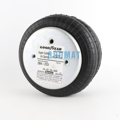 تعلیق هوا بهار Goodyear 2B9-223 Cross Contitech FD 200-19 1/4