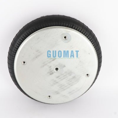 1B14-372 Goodyear Air Springs Single Convoluted Air Spring ایالات متحده آمریکا اصلی تعلیق بزرگ برای ماشین