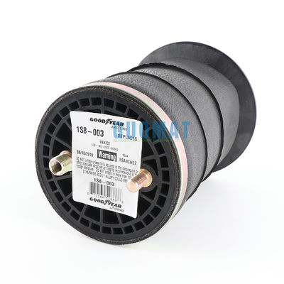 نوع آستین شاک هوا هوا بهار Goodyear 1R8-036 پیستون شماره 566-16-7-000-03