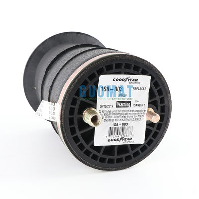 نوع آستین شاک هوا هوا بهار Goodyear 1R8-036 پیستون شماره 566-16-7-000-03