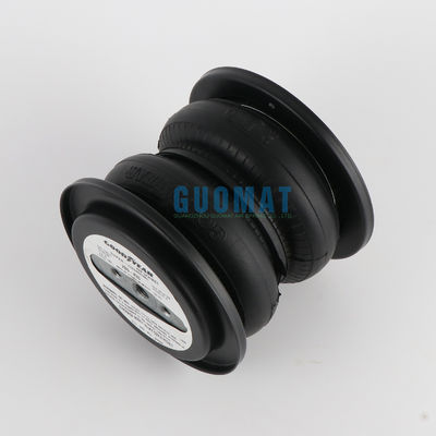 Goodyear Air Spring 2B6-833 فابیو 2DC-155-1C رباب بیلو برای ویبراتور کاهش