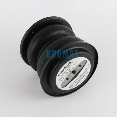 Goodyear Air Spring 2B6-833 فابیو 2DC-155-1C رباب بیلو برای ویبراتور کاهش