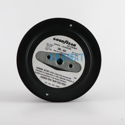 Goodyear Air Spring 2B6-833 فابیو 2DC-155-1C رباب بیلو برای ویبراتور کاهش