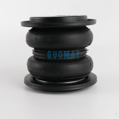 Goodyear Air Spring 2B6-833 فابیو 2DC-155-1C رباب بیلو برای ویبراتور کاهش