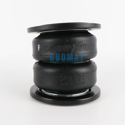 گودیر 2B8-850 لوله هوا Bellow FD 120-20 CI G1/4 Firestone W01-M58-6353