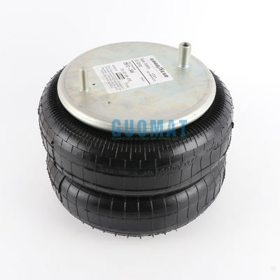 دو بار بهار هوا Goodyear 2B12-346 برای Histeer 10315 1/4NPTF ورودی هوا