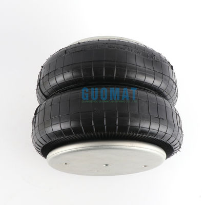 دو بار بهار هوا Goodyear 2B12-346 برای Histeer 10315 1/4NPTF ورودی هوا