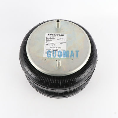دو بار بهار هوا Goodyear 2B12-346 برای Histeer 10315 1/4NPTF ورودی هوا