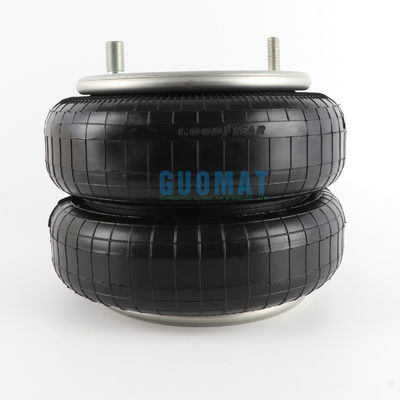 دو بار بهار هوا Goodyear 2B12-346 برای Histeer 10315 1/4NPTF ورودی هوا