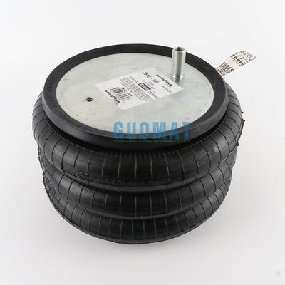 Goodyear Air Spring اصل 3B12-300 سه گانه پیچ و تاب