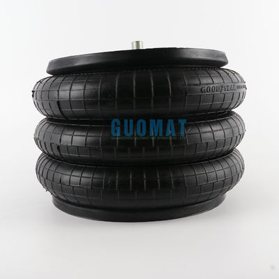 Goodyear Air Spring اصل 3B12-300 سه گانه پیچ و تاب