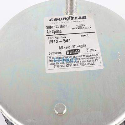 رولینگ لوب هوافروشی لاستیکی 566-24-3-038 برای Goodyear 1R12-541