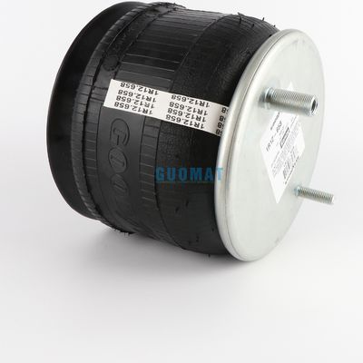 Goodyear Air Spring 1R12-658 Bus Air Bellows Ref. Firestone W01-358-8646 برای اژدها طلایی یوتونگ