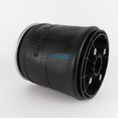 1R13-118 لوله های لاستیکی Goodyear Air Spring 566263039 Fire Stone Air Spring W013589580 / C20127 / W01-358-9262