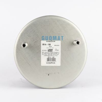 فنر هوای گودیر 1R14-198 Flexmember 566283015 Cross Contitech 11 10.5C-16 A 706 64628