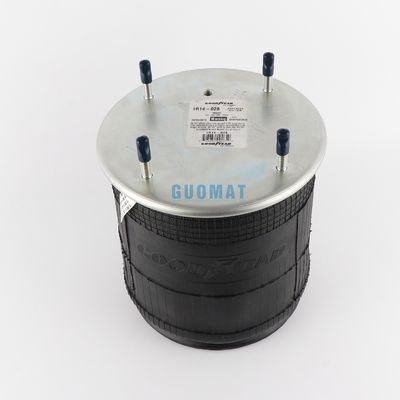 معلق هوا Goodyear 1R14-028 کوله هوا Rolling Lobe 566-28-3-021 Firestone Air Spring W01-358-9177