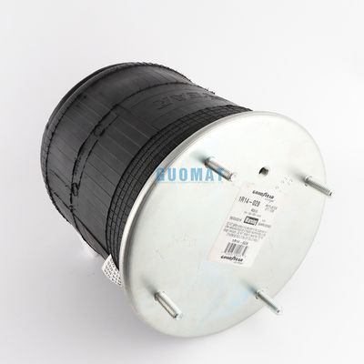 معلق هوا Goodyear 1R14-028 کوله هوا Rolling Lobe 566-28-3-021 Firestone Air Spring W01-358-9177