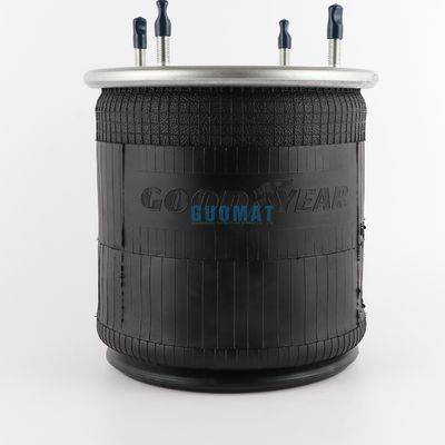 معلق هوا Goodyear 1R14-028 کوله هوا Rolling Lobe 566-28-3-021 Firestone Air Spring W01-358-9177