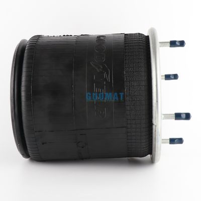 معلق هوا Goodyear 1R14-028 کوله هوا Rolling Lobe 566-28-3-021 Firestone Air Spring W01-358-9177