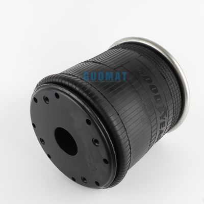 لوله رولینگ هوا هوا Goodyear 1R14-240 Flex No. 566283059 برای کامیون / تریلر
