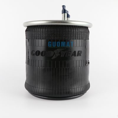لوله رولینگ هوا هوا Goodyear 1R14-240 Flex No. 566283059 برای کامیون / تریلر