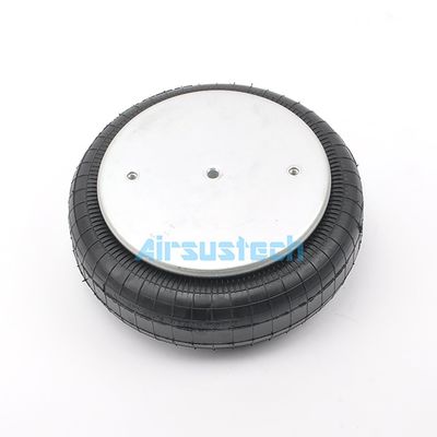 Goodyear 1B12-313 لاستیک پیچیده 1/4 UNC Air Spring Ride Suspension 578-91-3-301