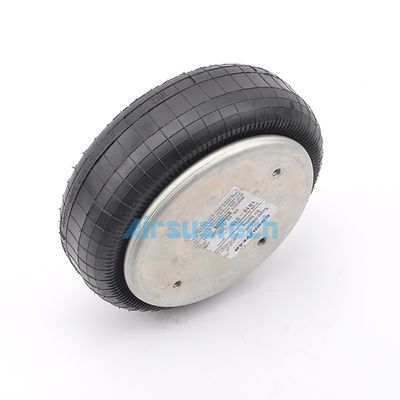 Goodyear 1B12-313 لاستیک پیچیده 1/4 UNC Air Spring Ride Suspension 578-91-3-301