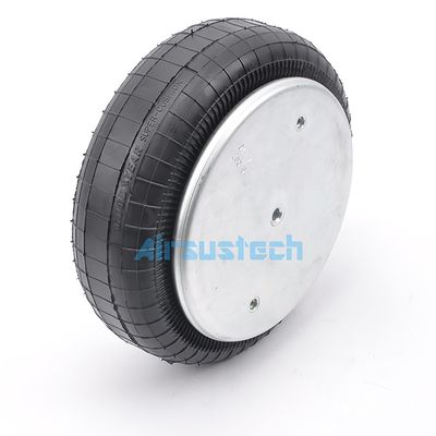 Goodyear 1B12-313 لاستیک پیچیده 1/4 UNC Air Spring Ride Suspension 578-91-3-301