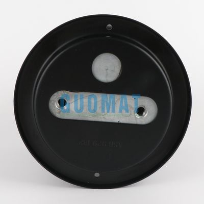 2B6-535 Goodyear Rubber FD 110-15 766 Contiteh Air Bag Double Convoluted Air Spring با دو کوله هوا و یک بهار هوا