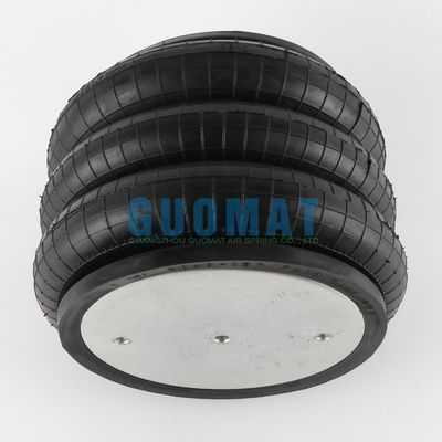 کیسه هوا از لاستیک تعویض شده 3B12-300 Goodyear Air Spring 578-93-3-100