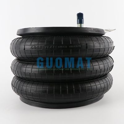 کیسه هوا از لاستیک تعویض شده 3B12-300 Goodyear Air Spring 578-93-3-100