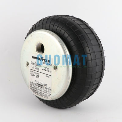 1B9-215 Goodyear Helper Springs 578-912-215 کوله هوای لاستیکی صنعتی