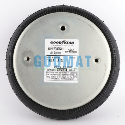 1B12-313 اصل Goodyear ربات بالون هوا برای خشک کردن صنعتی