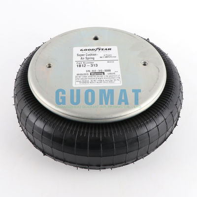 1B12-313 اصل Goodyear ربات بالون هوا برای خشک کردن صنعتی