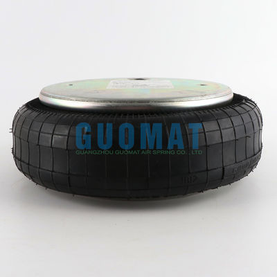Goodyear 1B12-318 تعلیق هوا صنعتی بخش G3/4 اتصال پنوماتیک