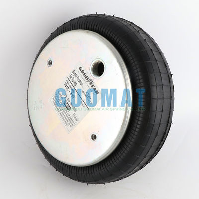 Goodyear 1B12-318 تعلیق هوا صنعتی بخش G3/4 اتصال پنوماتیک