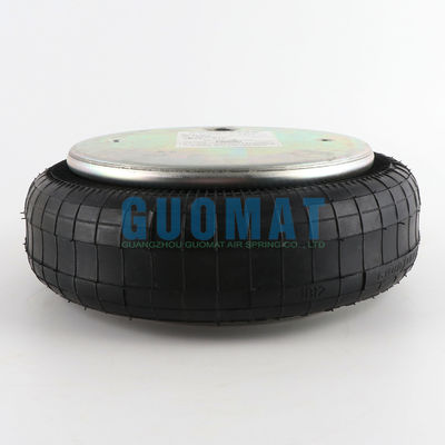 Goodyear 1B12-318 تعلیق هوا صنعتی بخش G3/4 اتصال پنوماتیک