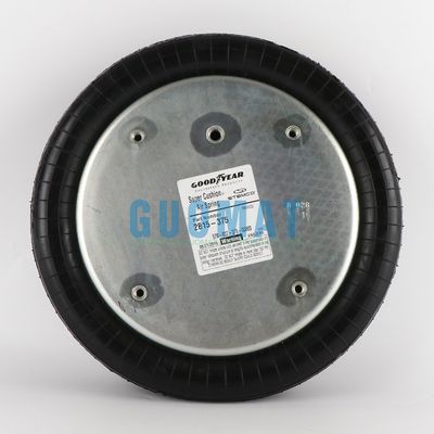 قیمت کارخانه 2B15-375 Goodyear Air Spring 578-922-375 لوله های لاستیکی پیچیده