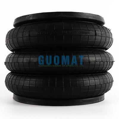 Goodyear 3B12-304 هوا بهار 578-93-3-100 سه گاو هوا Bellow FT 330-29 503 Contitech