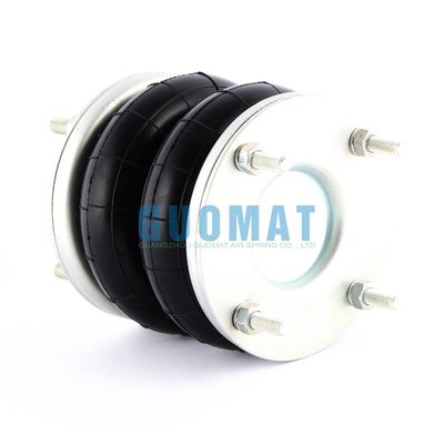 دانلوپ 6 "x 2 صنعتی هوا بهار M/31062 فلنج پنوماتیک تک پیچ