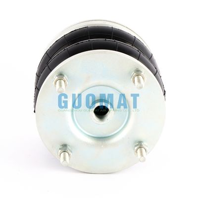 دانلوپ 6 "x 2 صنعتی هوا بهار M/31062 فلنج پنوماتیک تک پیچ