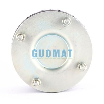 دانلوپ 6 "x 2 صنعتی هوا بهار M/31062 فلنج پنوماتیک تک پیچ