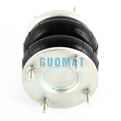 دانلوپ 6 "x 2 صنعتی هوا بهار M/31062 فلنج پنوماتیک تک پیچ