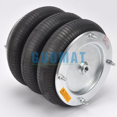 12 "x 3 Norgren اصلی M/31123 تک عمل هوا Bellow 330mm ضربه صنعتی هوا بهار